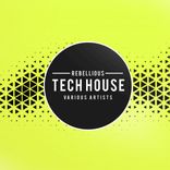 Artwork für "Tech House"