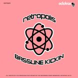 Portada para "Bassline Kickin"