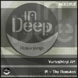 Artwork für "The Pi Mixes"