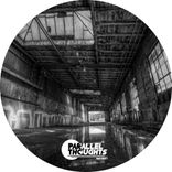 Portada para "Cosmorgasm"