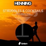 Portada para "Struggles & Cocktails"
