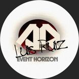 Artwork for "Event Horizon"