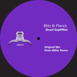 Artwork for "Drauf Gepfiffen"