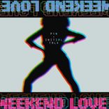 Artwork für "Weekend Love"