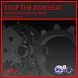 Portada para "Stop The 2020 Beat"