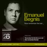 Artwork für "Now Remember the Last"