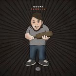 Artwork for "Paddlin'"