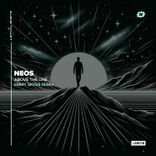 Artwork for "Above the Line (Emmy Skyer Remix)"