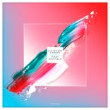 Artwork for "Mars Crystals"