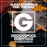 Artwork für "Feel This Way"