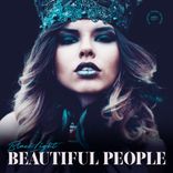 Artwork für "Beautiful People"
