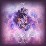 Artwork für "Ear God"