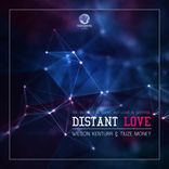 Artwork for "Distant Love"