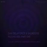 Artwork for "Razorblade, Pt. 1"