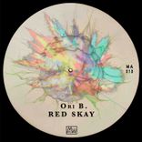 Artwork for "Red Skay"