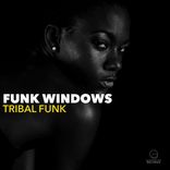 Artwork for "Tribal Funk"