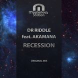 Artwork for "Recession"