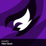 Portada para "Vision Quest"