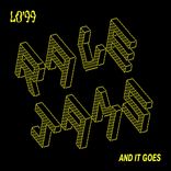 Artwork für "And It Goes"