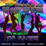 Artwork for "Go Dance"