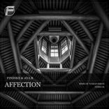 Portada para "Affection"