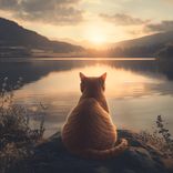 Artwork for "Late dawn"