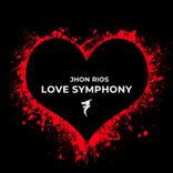 Artwork voor "Love Symphony"