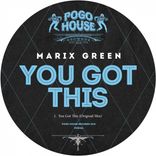 Artwork for "You Got This"