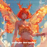 Artwork for "Phoenix Rising"