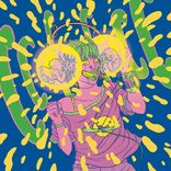 Artwork for "Deep Dream"