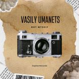 Portada para "Not Myself"