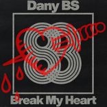 Artwork for "Break My Heart"