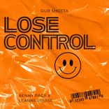 Portada para "Lose Control"