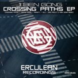 Portada para "Crossing Paths EP"