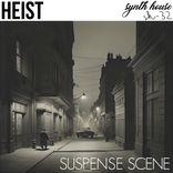 Artwork for "Heist"