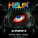 Artwork für "Super Phun Thyme"