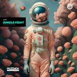 Artwork voor "Jungle Fight"
