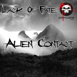 Artwork for "Alien Contact"