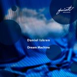 Artwork voor "Dream Machine"