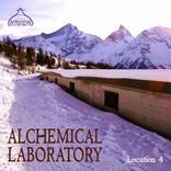 Artwork for "Alchemical Laboratory Loc.4"