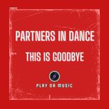 Portada para "This Is Goodbye"