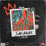 Artwork für "Savages 03"