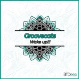 Artwork für "Wake Up!!!"