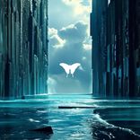 Artwork for "Our Future"