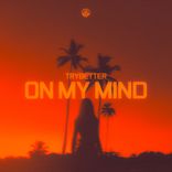 Artwork for "On My Mind"