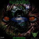 Portada para "The Underverse"