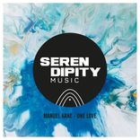 Artwork for "One Love"