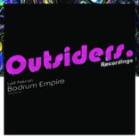 Artwork for "Bodrum Empire"