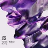 Artwork für "Run It Up"