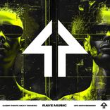 Artwork for "Rave Music"